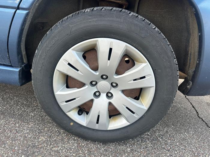 2008 subaru forester 2.5x with 173469 miles for sale near elk-river, minnesota cc261e62c492451faceb57a804794aff.jpeg