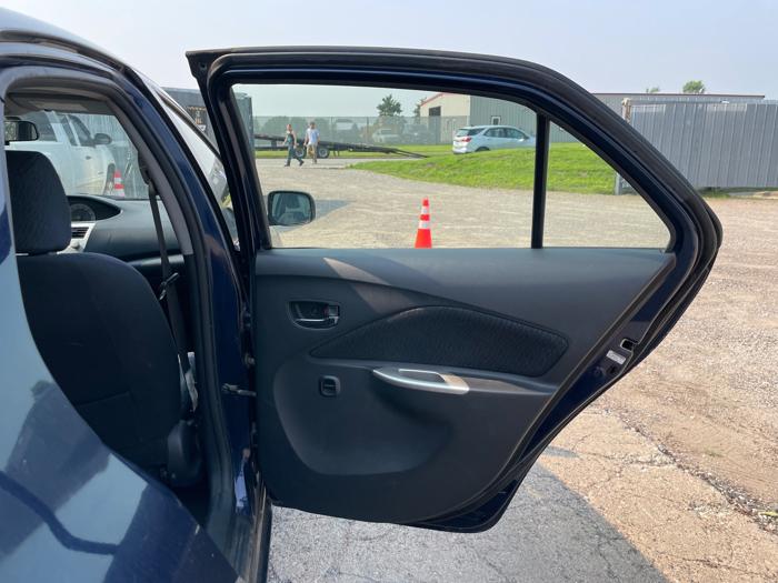 2007 toyota yaris sedan with 159897 miles for sale near elk-river, minnesota cc2d0edb91224956af8bc14283360be2.jpeg