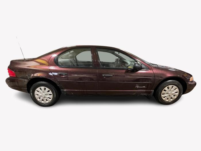 1997 Plymouth Breeze