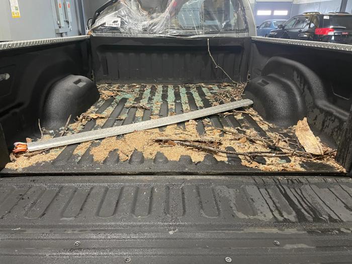 2005 Dodge Ram