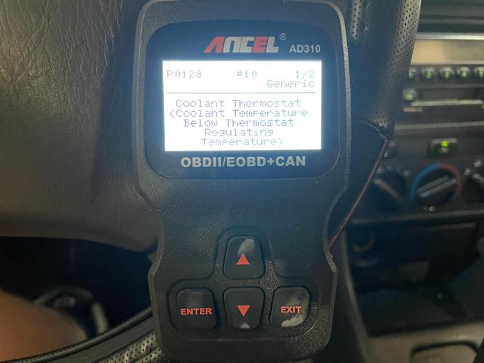 2000 Toyota Camry