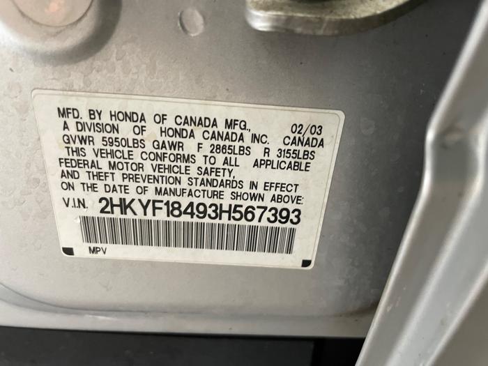 2003 honda pilot ex with 233358 miles for sale near elk-river, minnesota cc48f7ea29f14da0862901fda83e597b.jpeg