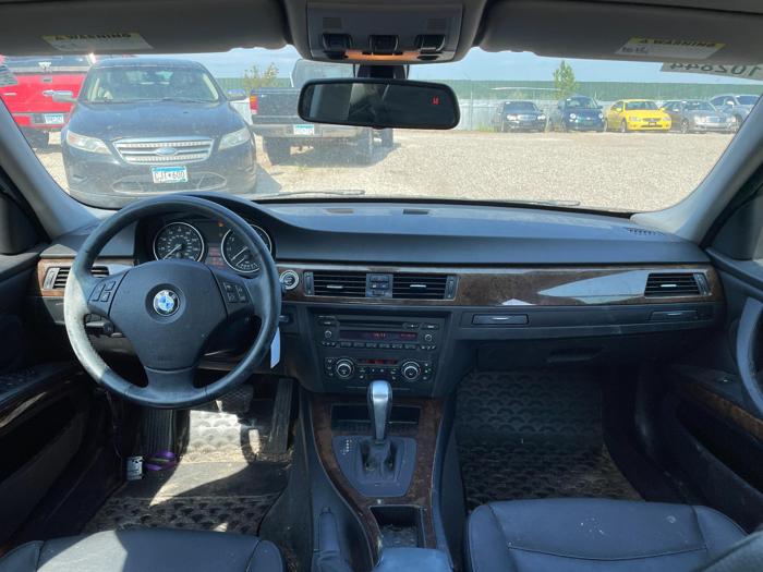 2010 BMW 3-Series