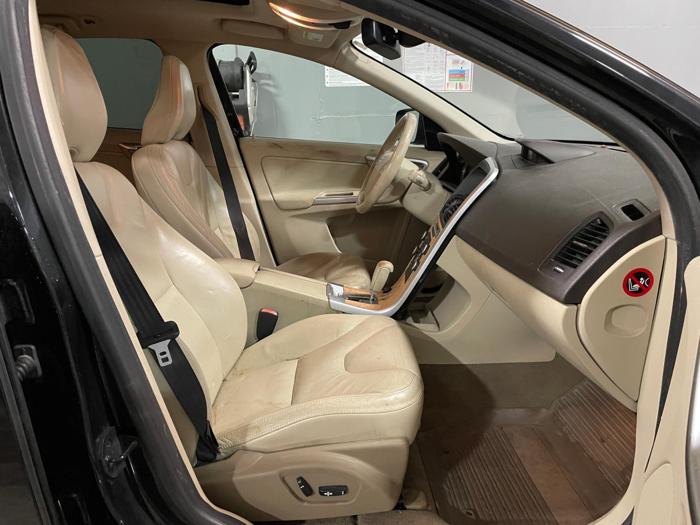 2010 Volvo XC60