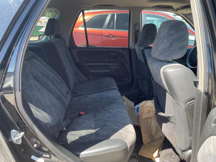2003 Honda CR-V
