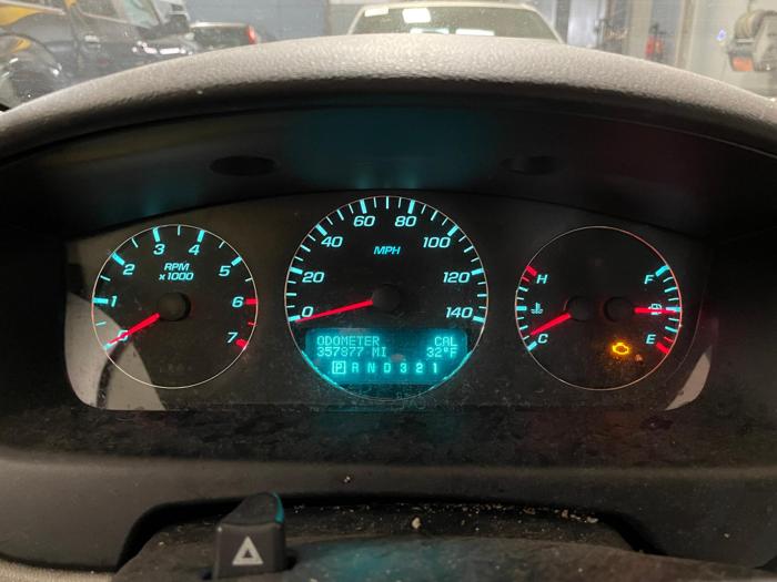 2007 chevrolet impala lt with 357877 miles for sale near elk-river, minnesota cc7c425624b74cd49f3f48e2656e0f7c.jpg