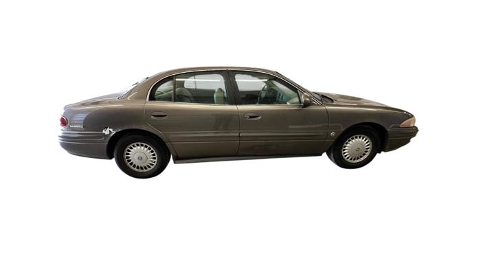 2001 buick lesabre limited with 147154 miles for sale near elk-river, minnesota cc7f40807f1a477a9294ea4aa8af511b.jpg