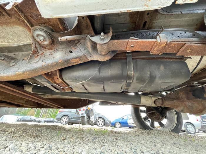 1992 Chevrolet C/K 1500