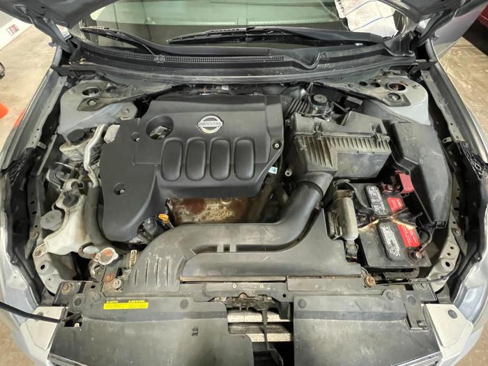 2009 Nissan Altima