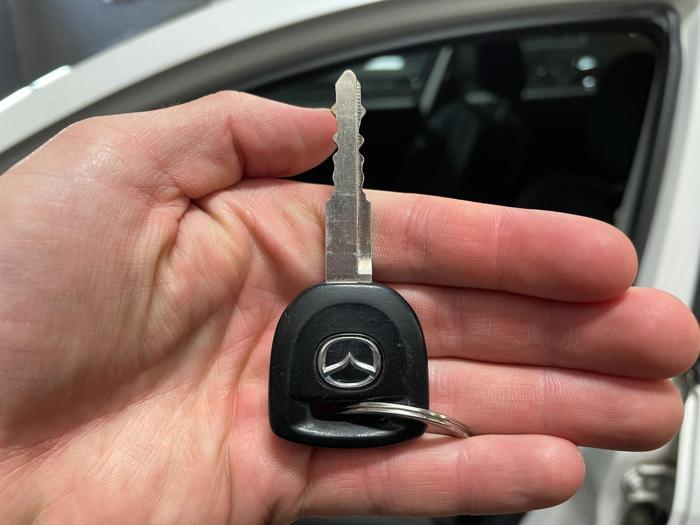 2011 Mazda Mazda6