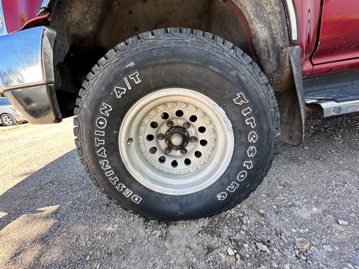 1995 toyota 4runner sr5-v6-4wd with 200535 miles for sale near elk-river, minnesota ccaac9b79bda4097b4725706af6771bd.jpeg