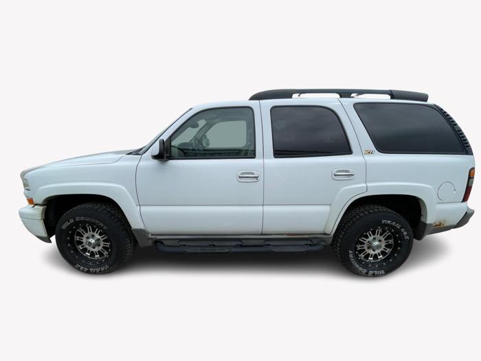 2004 Chevrolet Tahoe