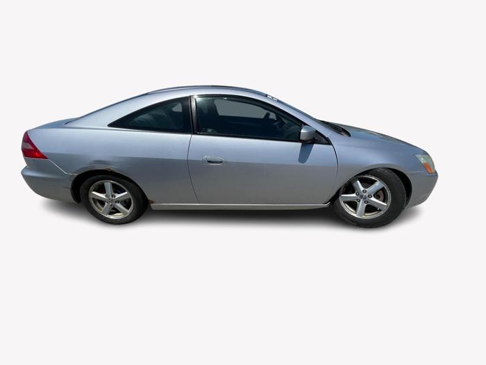 2003 Honda Accord