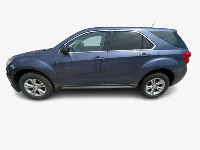 2013 Chevrolet Equinox