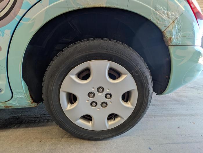 2008 chrysler pt-cruiser base with 98899 miles for sale near elk-river, minnesota ccc854a981744470a0b93376f376202c.jpg