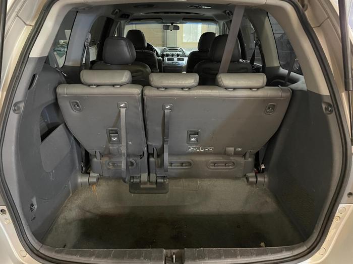 2006 Honda Odyssey