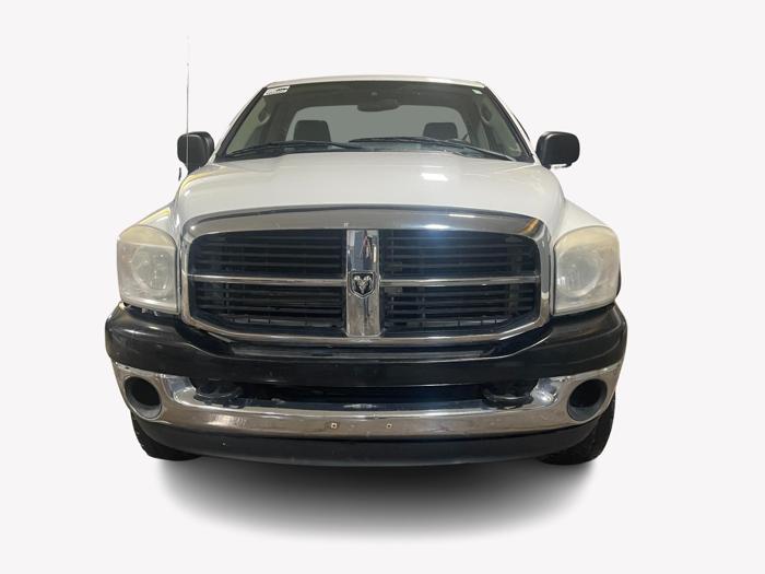 2007 Dodge RAM 2500