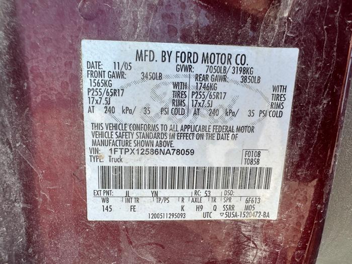 2006 ford f-150 lariat-supercab-2wd with 204277 miles for sale near elk-river, minnesota ccd43bd4d7d24d06ad6ba5f4a7e009ef.jpeg