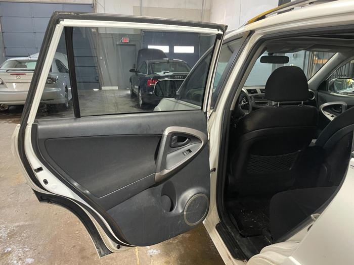 2006 Toyota Rav4