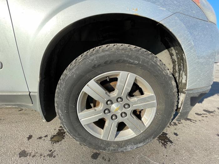 2011 chevrolet traverse lt-fwd with 173079 miles for sale near elk-river, minnesota cce3e291da19484daa56234c6f291bf8.jpeg