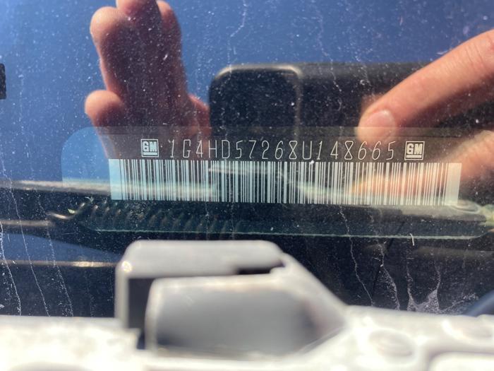 2008 buick lucerne cxl with 237874 miles for sale near elk-river, minnesota cced6b2a680b4b1d94faf1fb7c32a99b.jpeg