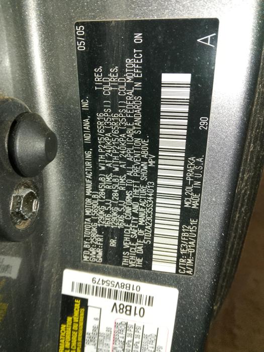 2005 toyota sienna le---7-passenger-seating with 219181 miles for sale near elk-river, minnesota ccfc8164895346d9847b8166b0f09834.jpg
