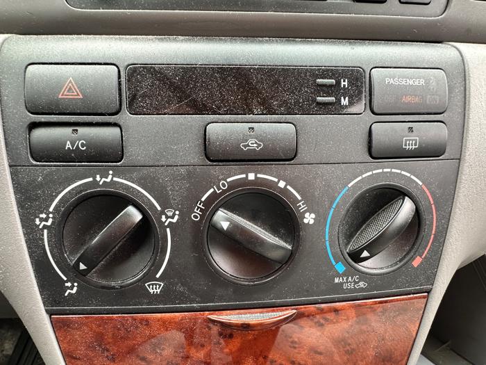 2007 toyota corolla ce with 261760 miles for sale near elk-river, minnesota cd0e67df3d9f44e0b891abba8df15ffd.jpeg