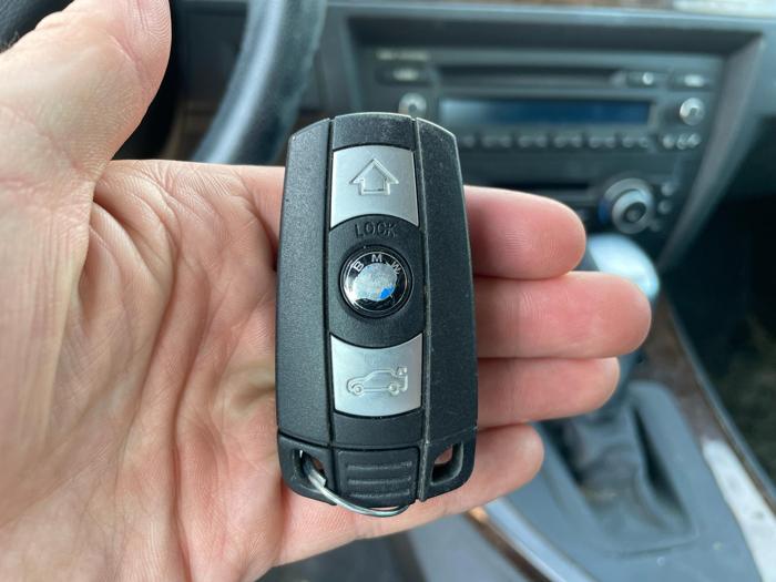 2010 BMW 3-Series