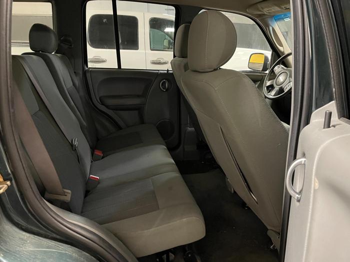 2006 Jeep Liberty