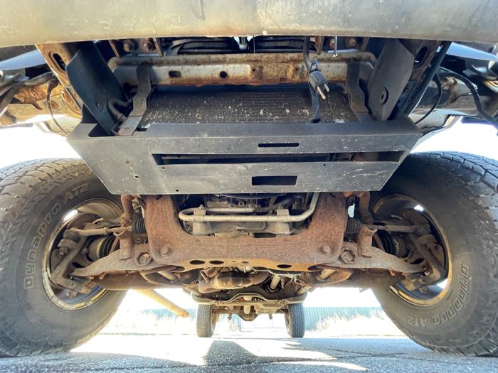 2004 ford ranger edge-supercab-4wd with 200497 miles for sale near elk-river, minnesota cd1d1d21d239493fb4f0c30ceeb298d5.jpeg