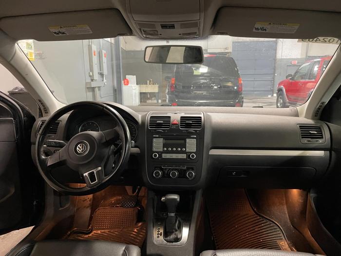 2010 Volkswagen Jetta