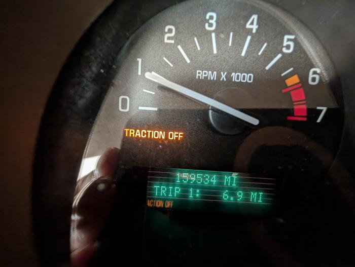 2005 buick lesabre limited with 159535 miles for sale near elk-river, minnesota cd2660dd03ff4e7594ade4f719576f0d.jpg