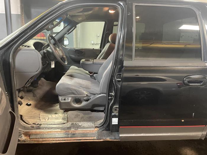 2002 Ford F150