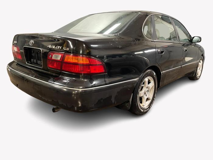1998 Toyota Avalon