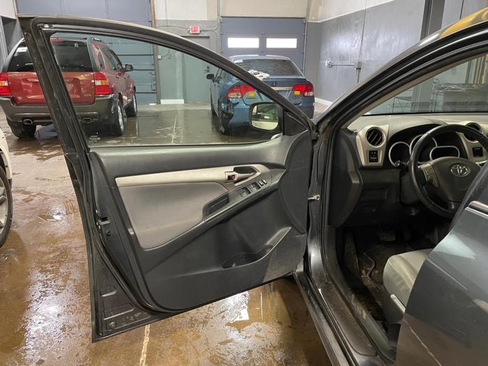 2009 Toyota Corolla Matrix