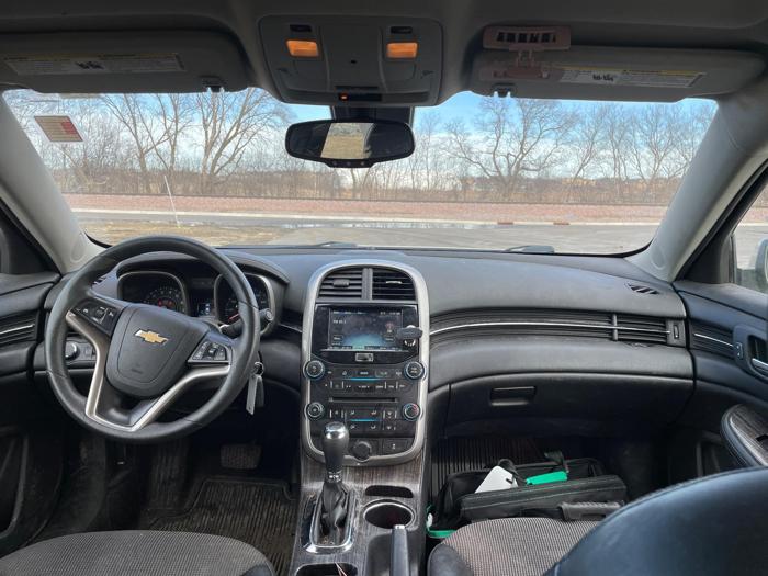 2014 chevrolet malibu 1lt with 151917 miles for sale near rochester, minnesota cd3065dd6e554bc5be245477129057a5.jpeg