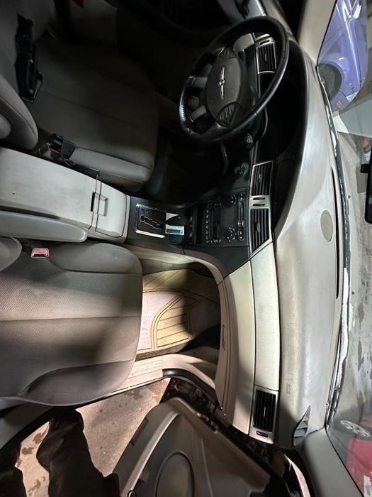 2005 chrysler pacifica awd with 163217 miles for sale near elk-river, minnesota cd3880a4c43b4da9a5888848d704f94f.jpeg