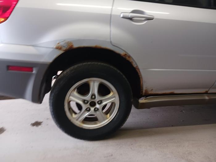 2003 mitsubishi outlander ls-awd with 231854 miles for sale near elk-river, minnesota cd3b7622e2c7487aba055d6b29c9d997.jpg
