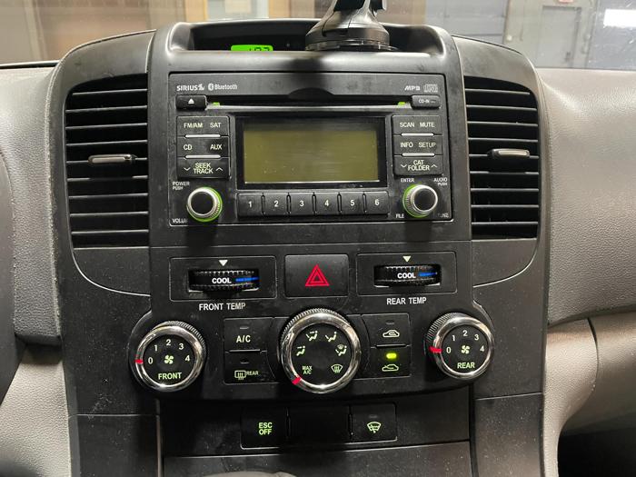 2014 Kia Sedona