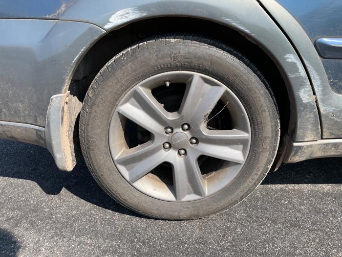 2005 subaru outback 3.0r-l.l.bean-edition-wagon with 266419 miles for sale near elk-river, minnesota cd44c4bd2ce24aee9d398a07d65d812a.jpeg