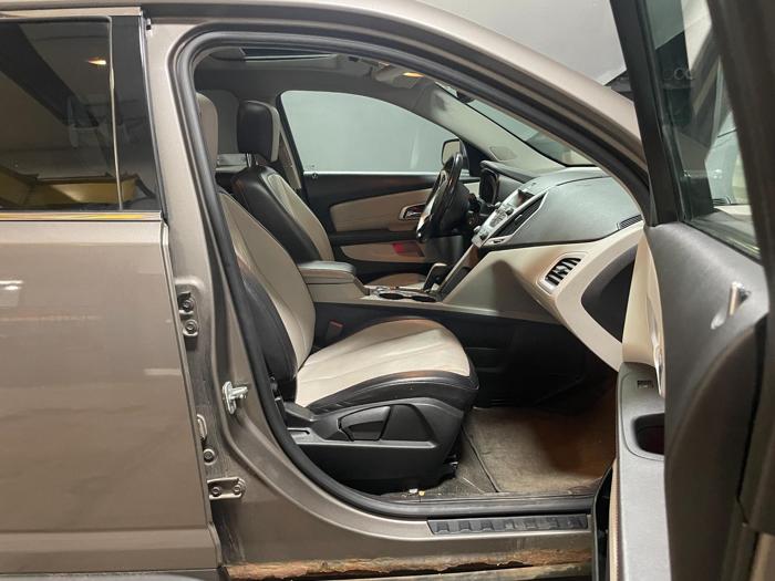 2010 GMC Terrain