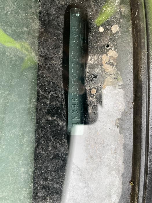 2007 toyota corolla ce with 214684 miles for sale near elk-river, minnesota cd58fec653ff46fa8eeff0b64b950d82.jpeg