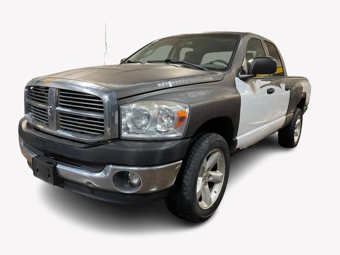 2008 Dodge RAM 1500