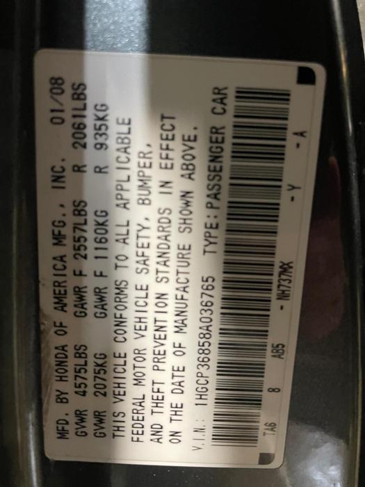 2008 honda accord ex-l with 192079 miles for sale near elk-river, minnesota cd7f7d619b7445e3876eab824ca6a23f.jpg