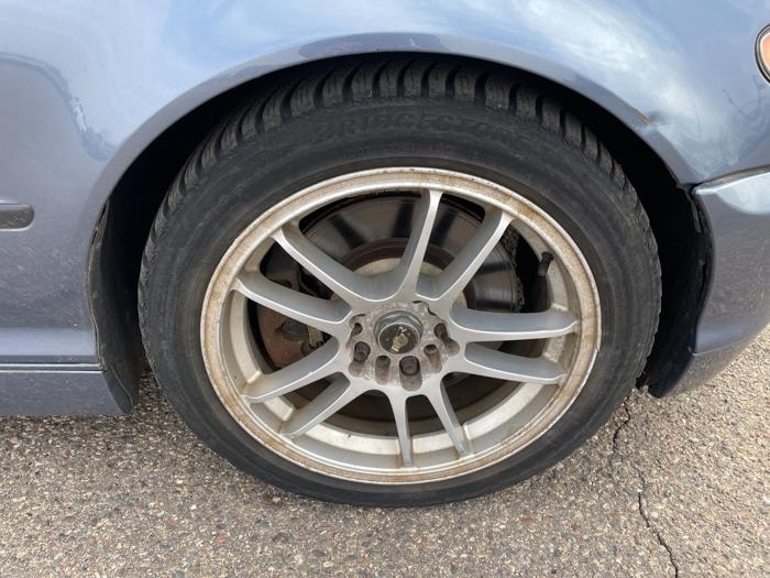 2002 bmw 3-series 330i-sedan with 161103 miles for sale near fridley, minnesota cd9537e921a64b39b29fd61918f707e8.jpeg