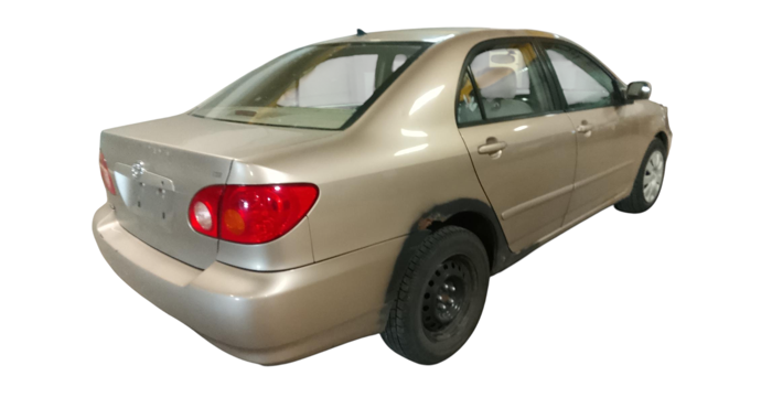 2004 toyota corolla ce with 166898 miles for sale near elk-river, minnesota cd95814098474f30a25fa09c1d524dfe.png