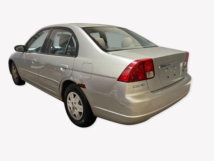 2003 Honda Civic