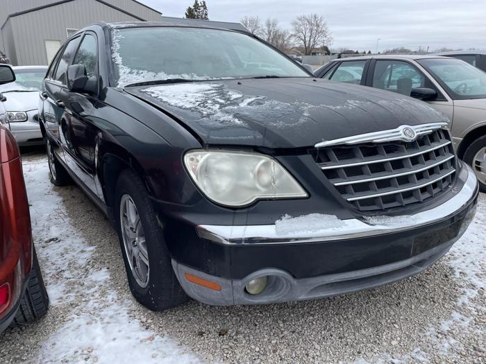 2007 chrysler pacifica touring with 91834 miles for sale near elk-river, minnesota cd98153a23ea47d88b26bfe2e784b109.jpg