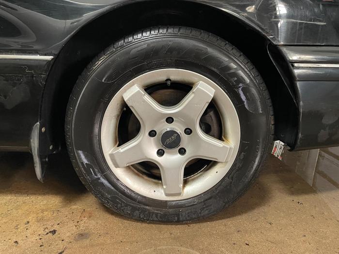 1998 Toyota Avalon
