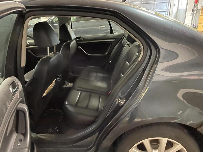 2010 Volkswagen Jetta